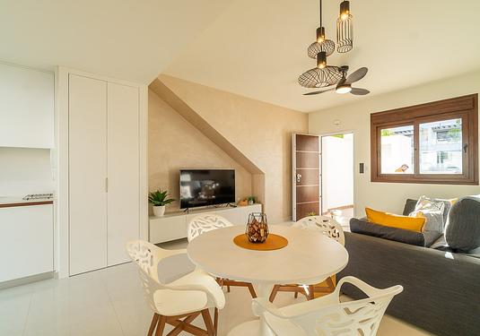 Apartment in Orihuela Costa