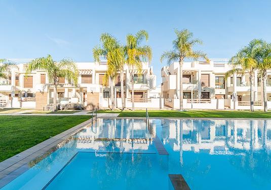 Apartment in Orihuela Costa