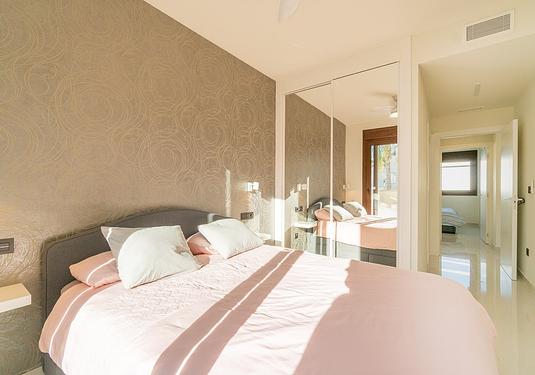 Apartment in Orihuela Costa