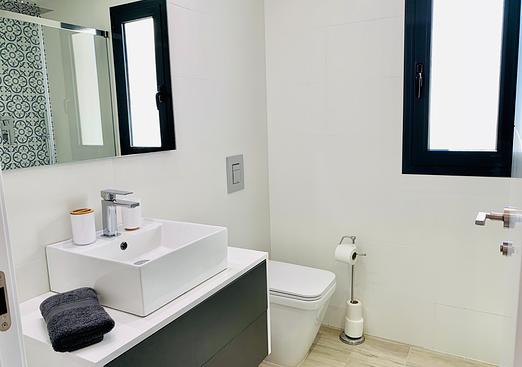 Apartment in San Miguel de Salinas