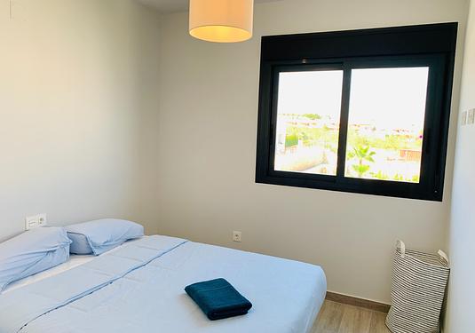 Apartment in San Miguel de Salinas