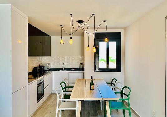 Apartment in San Miguel de Salinas