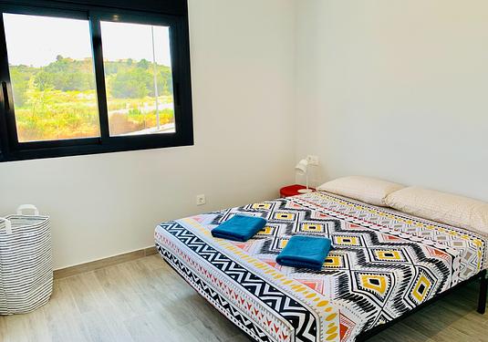 Apartment in San Miguel de Salinas