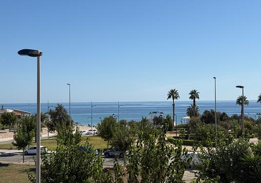 Apartment in Pilar de La Horadada