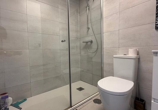 Apartment in Pilar de La Horadada