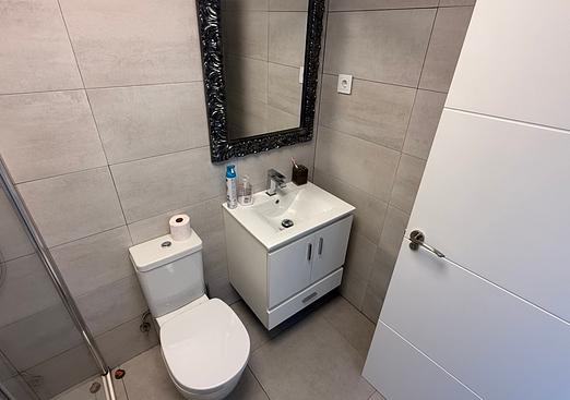 Apartment in Pilar de La Horadada