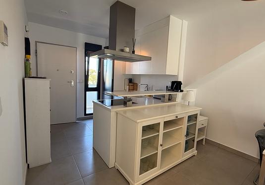 Apartment in Pilar de La Horadada