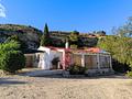 Country house in Fortuna