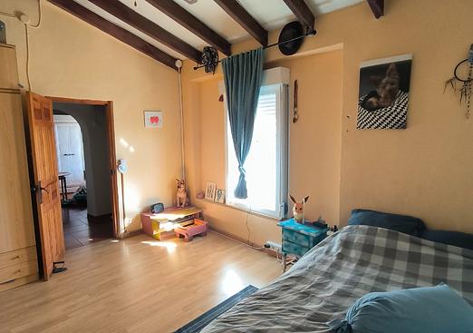 Country house in Fortuna