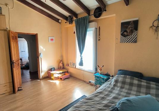 Country house in Fortuna