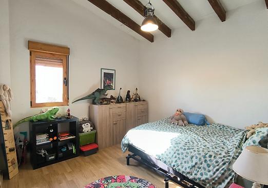 Country house in Fortuna