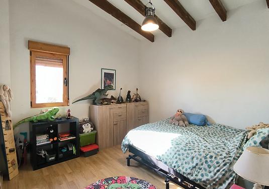 Country house in Fortuna