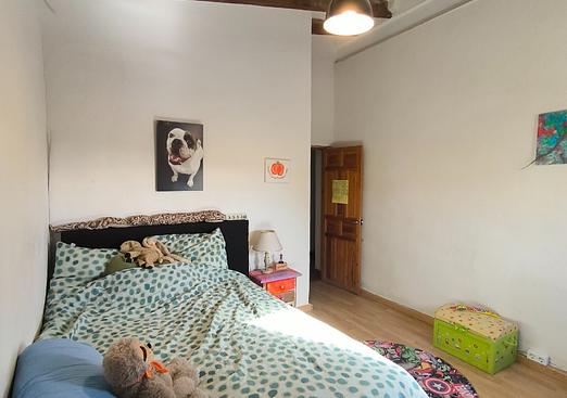 Country house in Fortuna