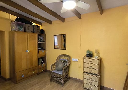 Country house in Fortuna