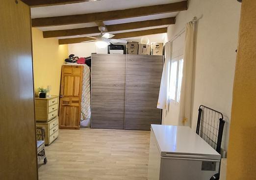 Country house in Fortuna