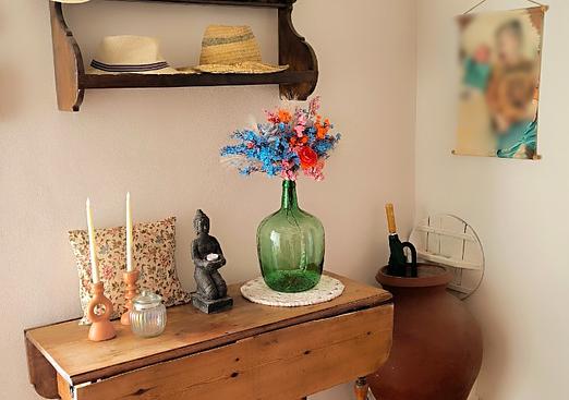 Country house in Fortuna