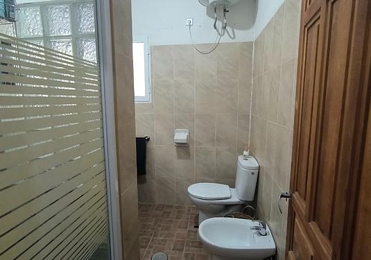 Country house in Fortuna