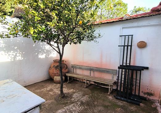 Country house in Fortuna