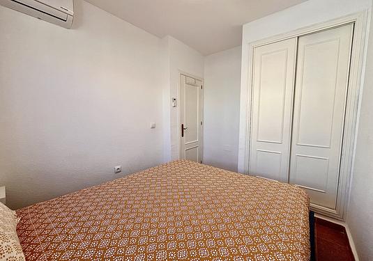 Duplex in Vistabella Golf Entre Naranjos