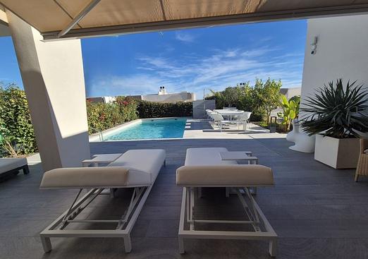 Villa in La Finca Golf Resort