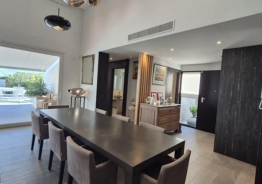 Villa in La Finca Golf Resort