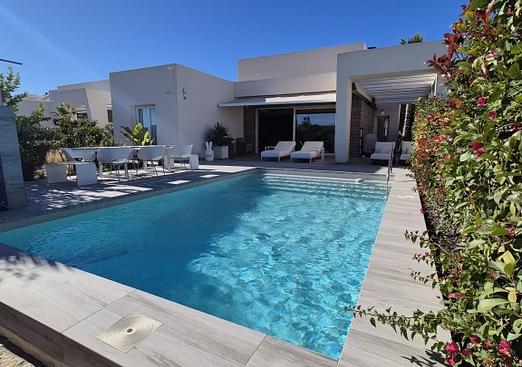Villa in La Finca Golf Resort