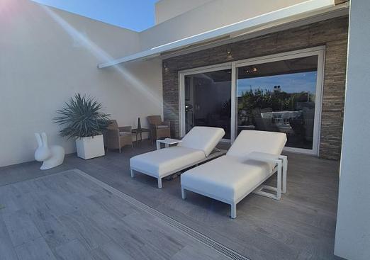 Villa in La Finca Golf Resort
