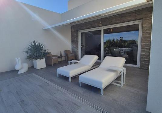 Villa in La Finca Golf Resort