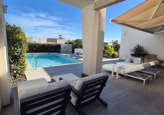 Villa in La Finca Golf Resort