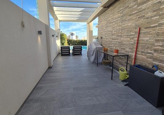 Villa in La Finca Golf Resort