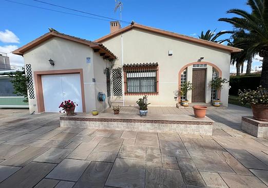 Villa in Cabo Roig