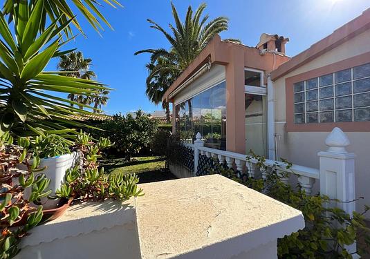 Villa in Cabo Roig