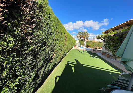 Villa in Cabo Roig