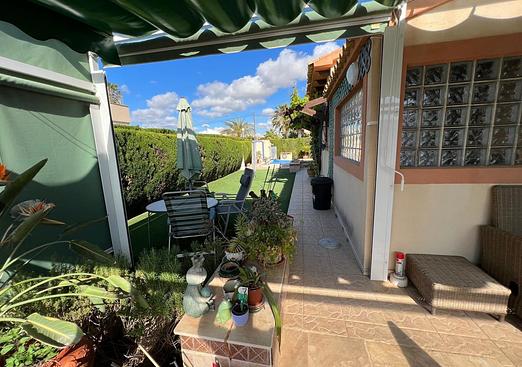 Villa in Cabo Roig