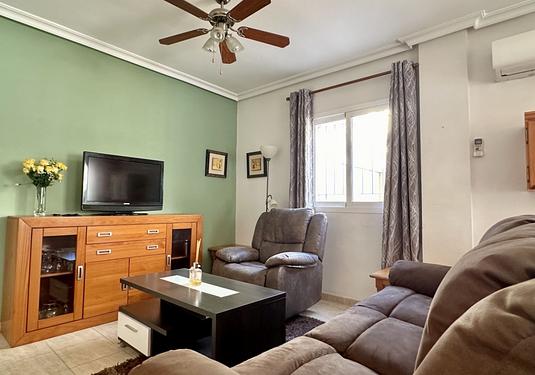 Duplex in Orihuela Costa