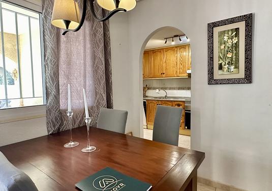 Duplex in Orihuela Costa