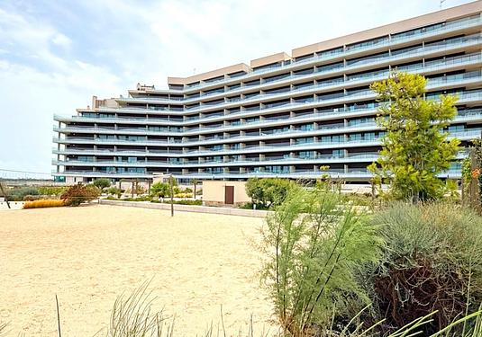 Apartment in Cartagena