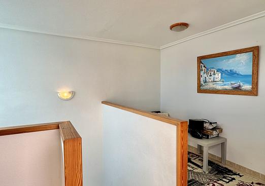 Duplex in Orihuela Costa