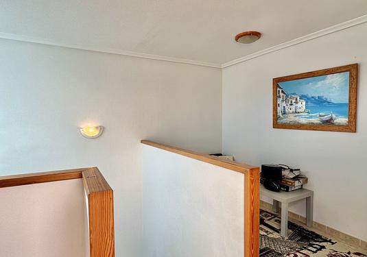 Duplex in Orihuela Costa