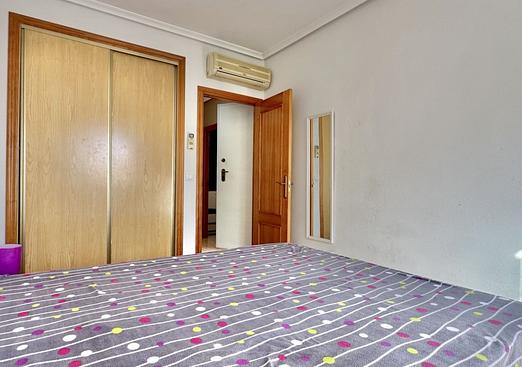 Duplex in Orihuela Costa