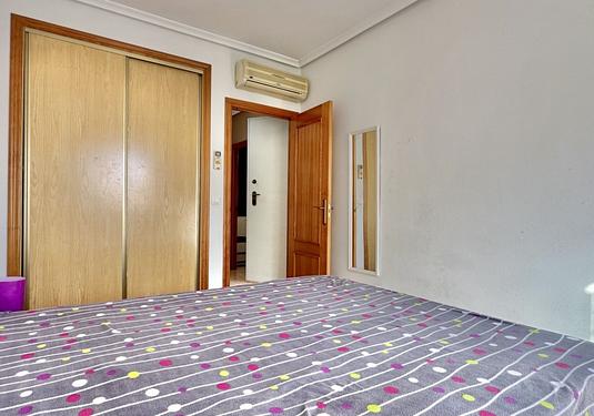 Duplex in Orihuela Costa