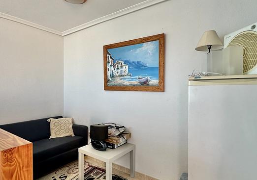 Duplex in Orihuela Costa