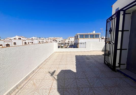 Duplex in Vistabella Golf Entre Naranjos