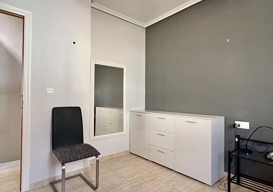 Duplex in Orihuela Costa