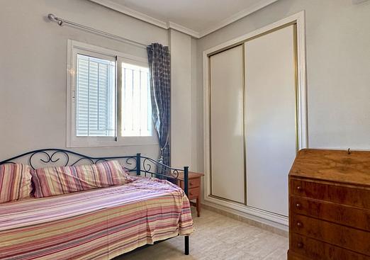 Duplex in Orihuela Costa
