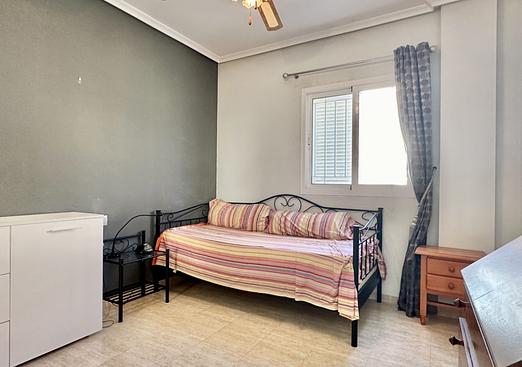 Duplex in Orihuela Costa