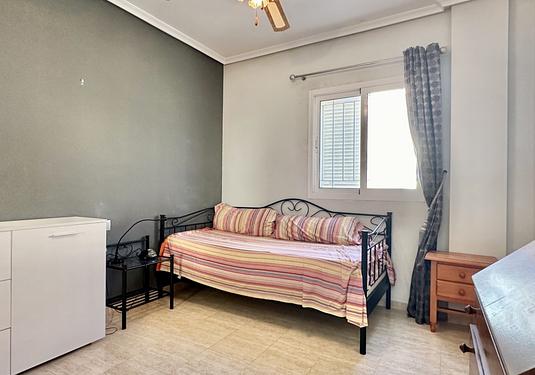 Duplex in Orihuela Costa