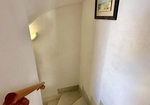 Duplex in Orihuela Costa