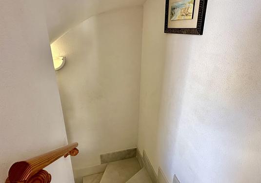 Duplex in Orihuela Costa