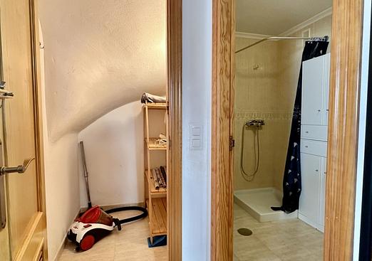 Duplex in Orihuela Costa